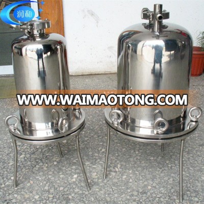 China factory price high efficiency press oil machine and wine filter water treatment