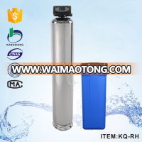 Stainless Steel Whole House Sediment water filters Housing