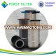 FORST Cement ULPA Air Filters Cartridge