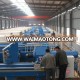 Filter press for Waste Water Treatment