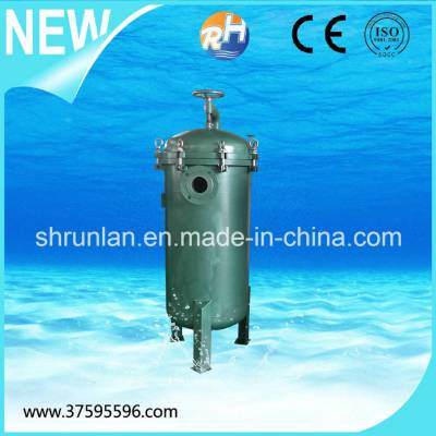 Chinese Cheap Water Filter Plant Exported to Worldwide